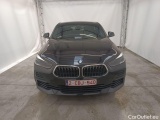 Bmw  X2 BMW  sDrive16dA 85kW DCT 5d #5