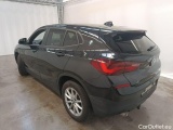  Bmw  X2 BMW  sDrive16dA 85kW DCT 5d #7