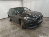  Bmw  X2 BMW  sDrive16dA 85kW DCT 5d #8