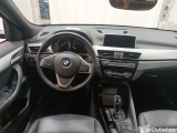  Bmw  X2 BMW  sDrive16dA 85kW DCT 5d #9