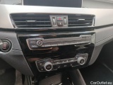  Bmw  X2 BMW  sDrive16dA 85kW DCT 5d #22
