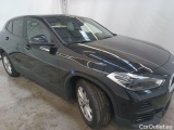  Bmw  X2 BMW  sDrive16dA 85kW DCT 5d #52