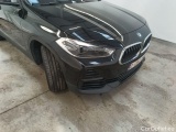  Bmw  X2 BMW  sDrive16dA 85kW DCT 5d #59