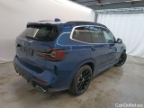  Bmw  X3 BMW  DIESEL - 2022 2.0 A 190hp xDrive20d MHEV 5d #2