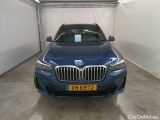  Bmw  X3 BMW  DIESEL - 2022 2.0 A 190hp xDrive20d MHEV 5d #5