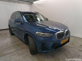  Bmw  X3 BMW  DIESEL - 2022 2.0 A 190hp xDrive20d MHEV 5d #8