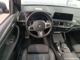  Bmw  X3 BMW  DIESEL - 2022 2.0 A 190hp xDrive20d MHEV 5d #9