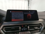  Bmw  X3 BMW  DIESEL - 2022 2.0 A 190hp xDrive20d MHEV 5d #12