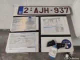  Bmw  X3 BMW  sDrive18d (110 kW) 5d #4