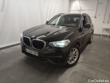 Bmw X3 BMW  sDrive18d (110 kW) 5d