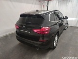  Bmw  X3 BMW  sDrive18d (110 kW) 5d #2