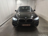  Bmw  X3 BMW  sDrive18d (110 kW) 5d #5