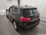  Bmw  X3 BMW  sDrive18d (110 kW) 5d #7