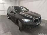  Bmw  X3 BMW  sDrive18d (110 kW) 5d #8