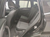  Bmw  X3 BMW  sDrive18d (110 kW) 5d #10