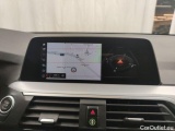  Bmw  X3 BMW  sDrive18d (110 kW) 5d #13
