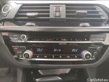  Bmw  X3 BMW  sDrive18d (110 kW) 5d #21