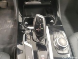  Bmw  X3 BMW  sDrive18d (110 kW) 5d #20