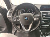  Bmw  X3 BMW  sDrive18d (110 kW) 5d #19