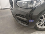  Bmw  X3 BMW  sDrive18d (110 kW) 5d #24