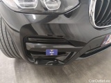  Bmw  X3 BMW  sDrive18d (110 kW) 5d #52