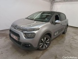 Citroen C3 Citroën  1.2 PureTech 83 S&S MAN Shine 5d