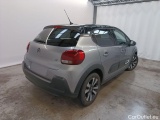  Citroen  C3 Citroën  1.2 PureTech 83 S&S MAN Shine 5d #2