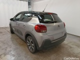  Citroen  C3 Citroën  1.2 PureTech 83 S&S MAN Shine 5d #7