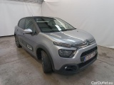  Citroen  C3 Citroën  1.2 PureTech 83 S&S MAN Shine 5d #8