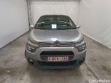  Citroen  C3 Citroën  1.2 PureTech 83 S&S MAN Shine 5d #5