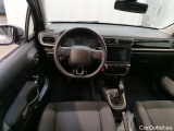  Citroen  C3 Citroën  1.2 PureTech 83 S&S MAN Shine 5d #9