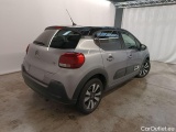  Citroen  C3 Citroën  1.5 BlueHDi 100 S&S MAN6 Shine 5d #2