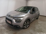 Citroen C3 Citroën  1.5 BlueHDi 100 S&S MAN6 Shine 5d