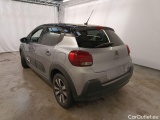  Citroen  C3 Citroën  1.5 BlueHDi 100 S&S MAN6 Shine 5d #7
