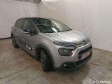  Citroen  C3 Citroën  1.5 BlueHDi 100 S&S MAN6 Shine 5d #8