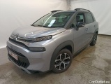 Citroen C3 Citroën  Aircross 1.2 PureTech 110 S&S MAN6 Shine 5d