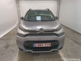  Citroen  C3 Citroën  Aircross 1.2 PureTech 110 S&S MAN6 Shine 5d #5