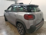  Citroen  C3 Citroën  Aircross 1.2 PureTech 110 S&S MAN6 Shine 5d #7