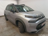  Citroen  C3 Citroën  Aircross 1.2 PureTech 110 S&S MAN6 Shine 5d #8