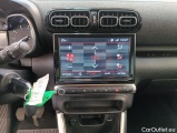  Citroen  C3 Citroën  Aircross 1.2 PureTech 110 S&S MAN6 Shine 5d #21