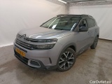 Citroen C5 Aircross CITROEN  DIESEL 1.5 BlueHDi 130 Shine S&S (EU6.2) 5d