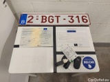  DS  DS7 DS 7 Crossback 1.5 BlueHDi 130 Automatic Bastille 5d #4