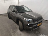  Jeep  Compass Jeep  1.3 Turbo T4 240 4xe ATX S 5d #9