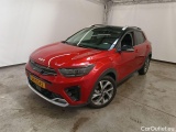 KIA STONIC KIA  1.0 T 120 MHEV GT Line DCT 5d