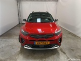  KIA  STONIC KIA  1.0 T 120 MHEV GT Line DCT 5d #5