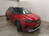  KIA  STONIC KIA  1.0 T 120 MHEV GT Line DCT 5d #8