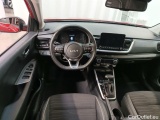  KIA  STONIC KIA  1.0 T 120 MHEV GT Line DCT 5d #9