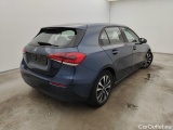  Mercedes  A-Klasse MERCEDES CLASSE A DIESEL (W177) A 180 d 116 Business Solution Essential 5d #2