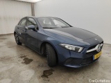  Mercedes  A-Klasse MERCEDES CLASSE A DIESEL (W177) A 180 d 116 Business Solution Essential 5d #8