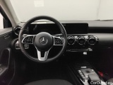  Mercedes  A-Klasse MERCEDES CLASSE A DIESEL (W177) A 180 d 116 Business Solution Essential 5d #9